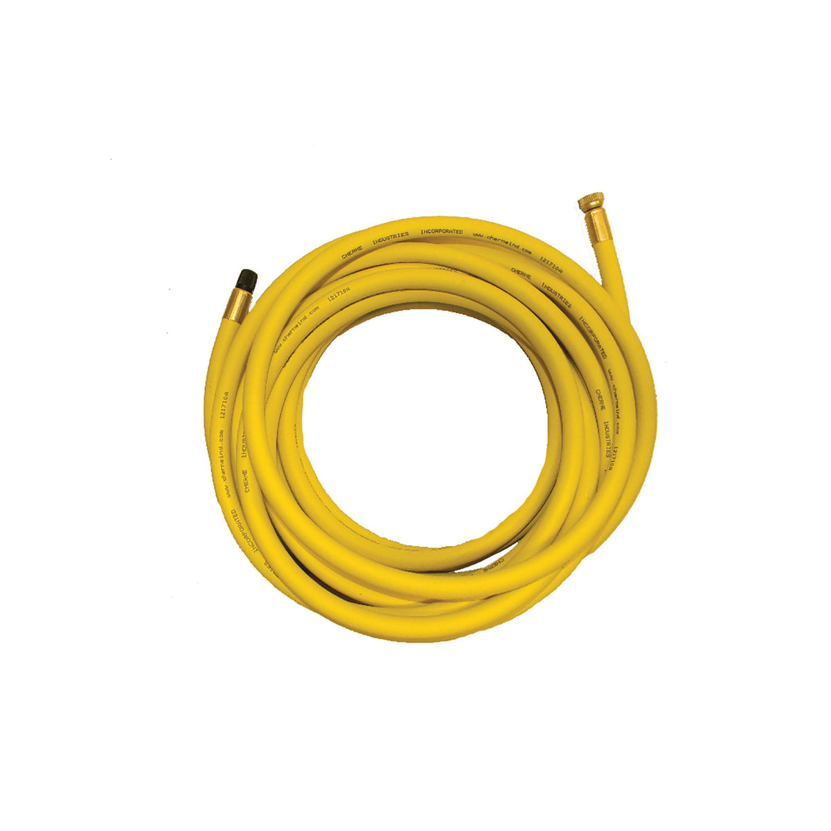 Extension Hose - 3/16" - 20 ft L