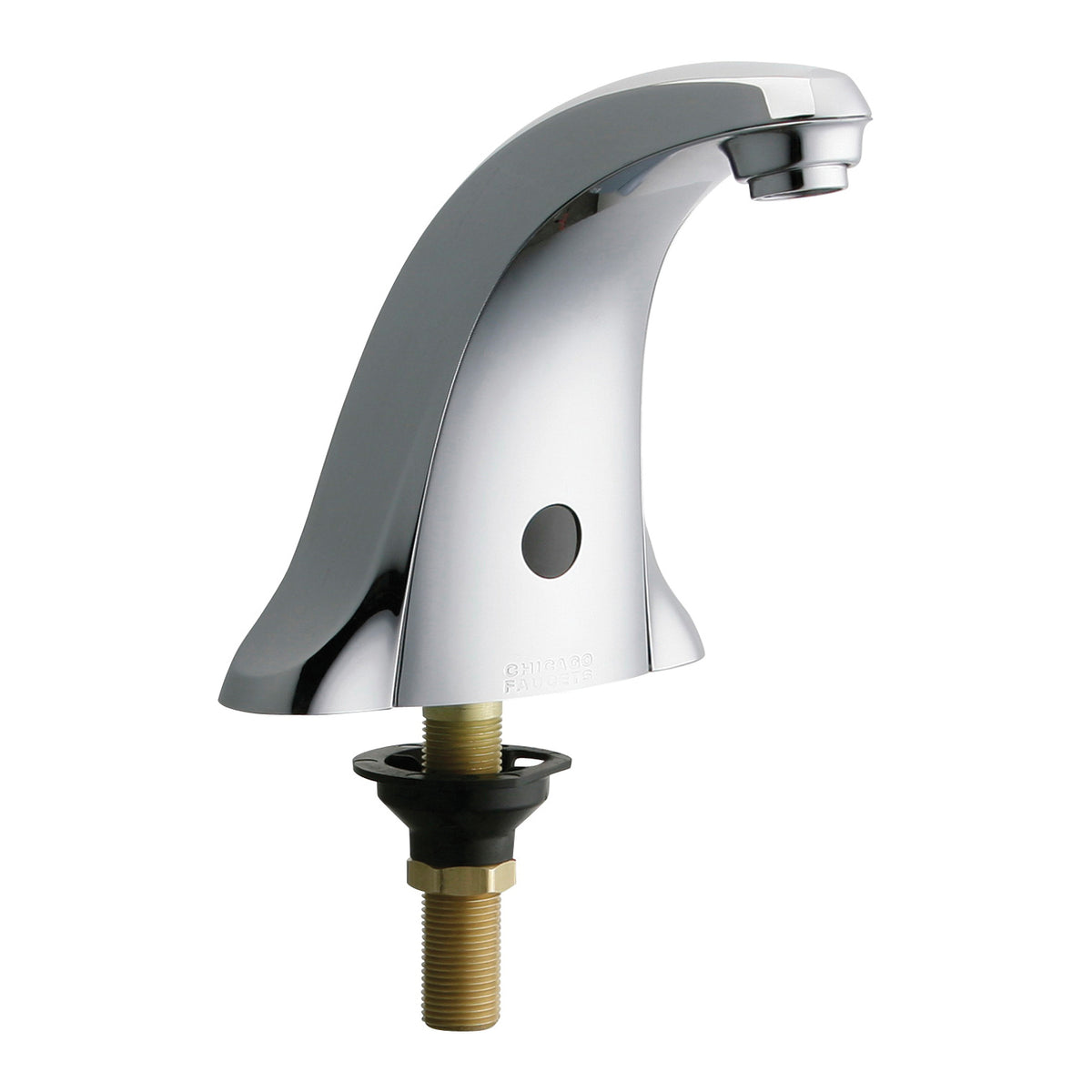 Sink Faucet - Polished Chrome - 1/2"