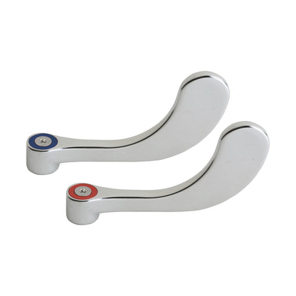 Vandal Proof Wristblade Handle - 4"