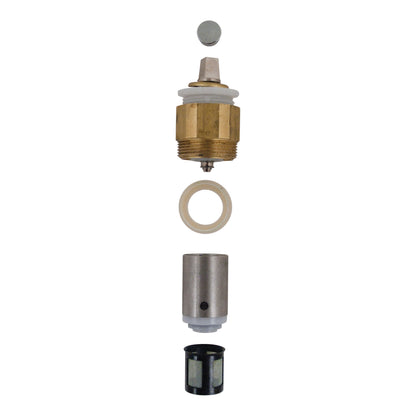Actuator Assembly - 3300-103KJKABNF
