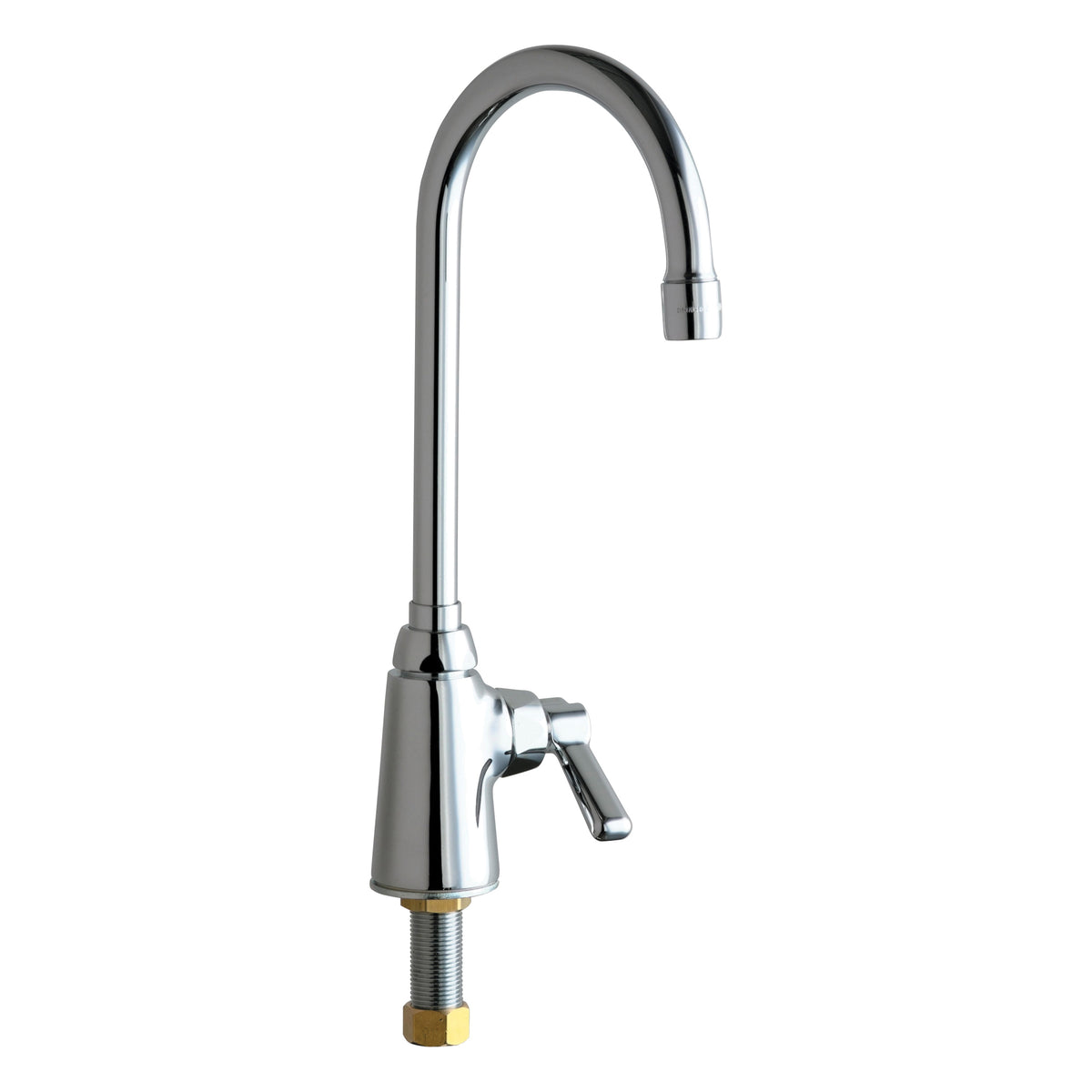 Single Supply Sink Faucet - 2.2 GPM - Deck Mount