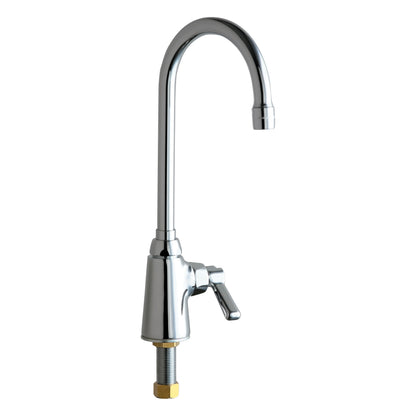 Single Supply Sink Faucet - 2.2 GPM - Deck Mount