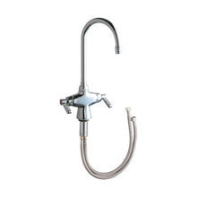 50 Series - Kitchen Sink Faucet - 2.2 GPM - Deck Mount