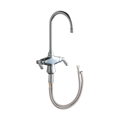 50 Series - Kitchen Sink Faucet - 2.2 GPM - Deck Mount
