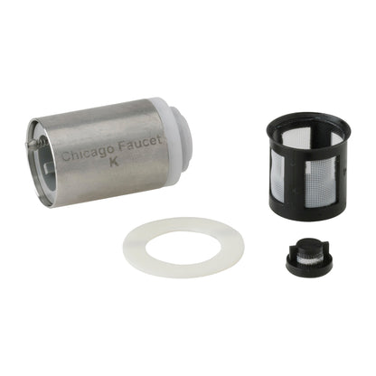 Mvp Metering Cartridge - Brass Filter