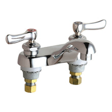 Bathroom Sink Faucet - Polished Chrome - 2.2 GPM