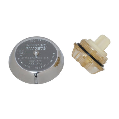Vacuum Breaker Assembly Kit - Plastic/Zinc