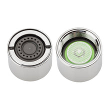Pressure Compensating Spray - 1" Dia x 3/4" H - 0.5 GPM