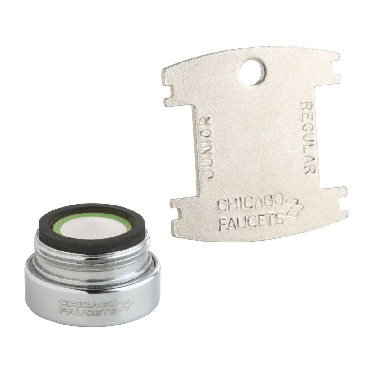 Pressure Compensating Spray - 0.5 GPM - Male Uns Thread
