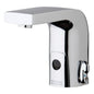 Edge Bathroom Sink Faucet - Deck Mount - 1.5 GPM