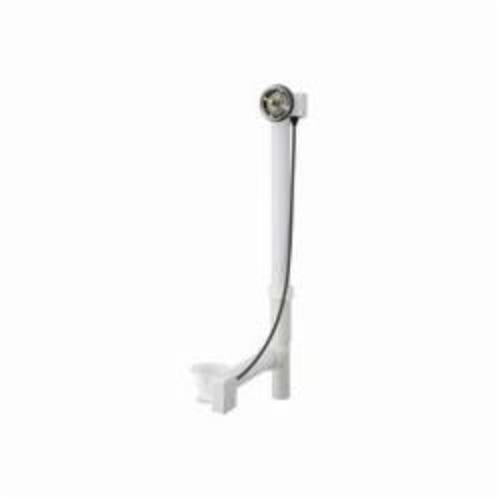 Bath Waste and Overflow Drain - Polypropylene