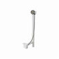 Bath Waste and Overflow Drain - Polypropylene