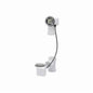 Bath Waste and Overflow Drain - PVC