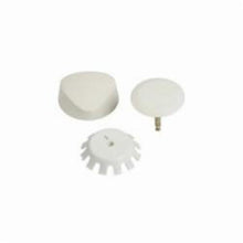 Trim Kit - Bone - Molded Plastic