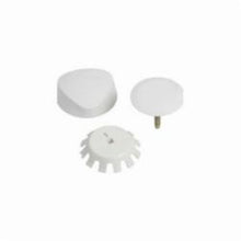 Trim Kit - Molded Plastic - for Turncontrol Bwo Rough-in Kit