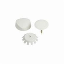Trim Kit - Biscuit - Molded Plastic