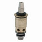 Chicago Faucet® 217-XTLHJKABNF Left Hand Slow Compression Operating Cartridge, 2-5/8 in H, Brass Filter, Domestic