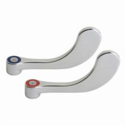 Vandal Proof Wristblade Handle - 4"