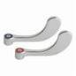 Vandal Proof Wristblade Handle - 4"