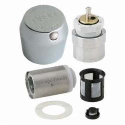 Mvp Metering Push Handle - 1-3/4"