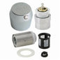 Mvp Metering Push Handle - 1-3/4"