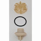 Chicago Faucet® 892-302KJKABNF Atmospheric Vacuum Breaker Repair Kit, Plastic Body, Domestic