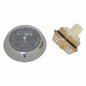 Vacuum Breaker Assembly Kit - Plastic/Zinc