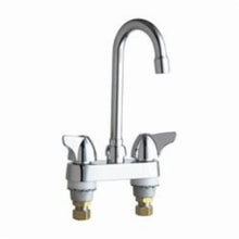 Kitchen Sink Faucet - 9-5/8" H - Deck Mount