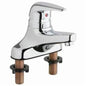 Bathroom Sink Faucet - 1.5 GPM