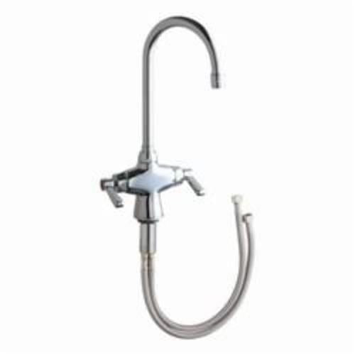 50 Series - Kitchen Sink Faucet - 2.2 GPM - Deck Mount