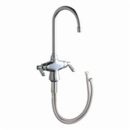 50 Series - Kitchen Sink Faucet - 2.2 GPM - Deck Mount