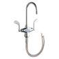 50 Series - Kitchen Sink Faucet - 1.5 GPM - Deck Mount
