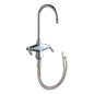 50 Series - Kitchen Sink Faucet - 3/8" - Deck Mount