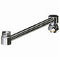 Double Jointed Swing Spout - 11-3/4" L - Brass