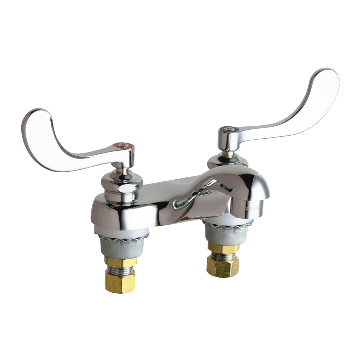 Bathroom Sink Faucet - 2.2 GPM