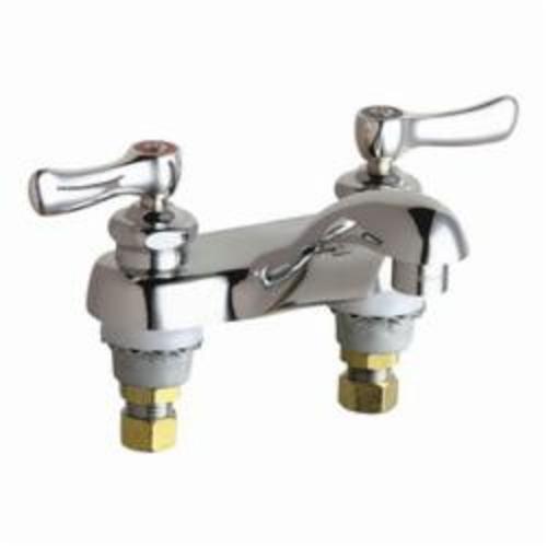 Bathroom Sink Faucet - Polished Chrome - 2.2 GPM