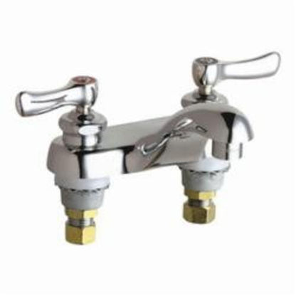 Bathroom Sink Faucet - Polished Chrome - 2.2 GPM