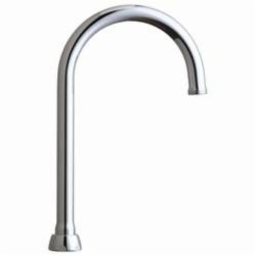 Rigid/Swing Gooseneck Spout - GN2AJK