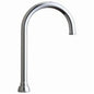 Rigid/Swing Gooseneck Spout - GN2AJK