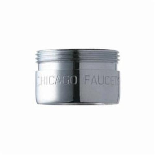 Pressure Compensating Aerator - 2.2 GPM - Brass