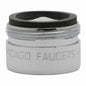 Pressure Compensating Spray - 1 GPM - 13/16-27 Thread