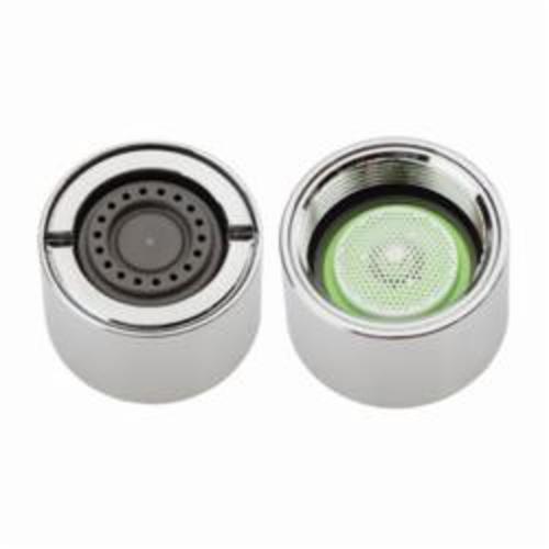 Pressure Compensating Spray - 1" Dia x 3/4" H - 0.5 GPM