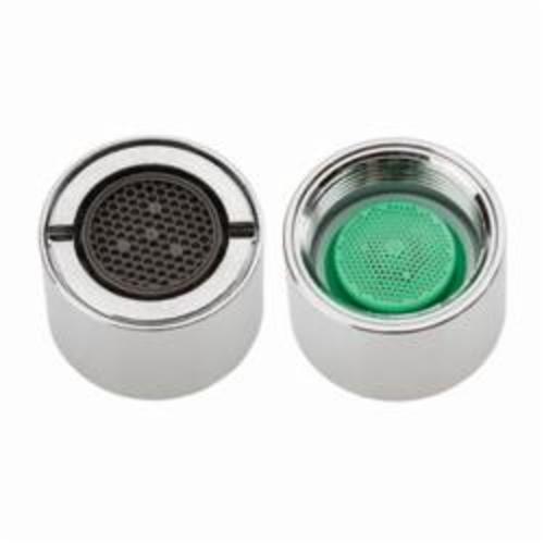 Pressure Compensating Aerator - 1.5 GPM - 13/16-24 Thread