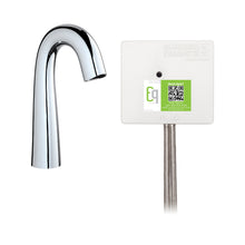 Eq Series - Eq-C11A-13AB Bathroom Sink Faucet - Deck Mount