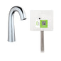 Eq Series - Eq-C11A-13AB Bathroom Sink Faucet - Deck Mount