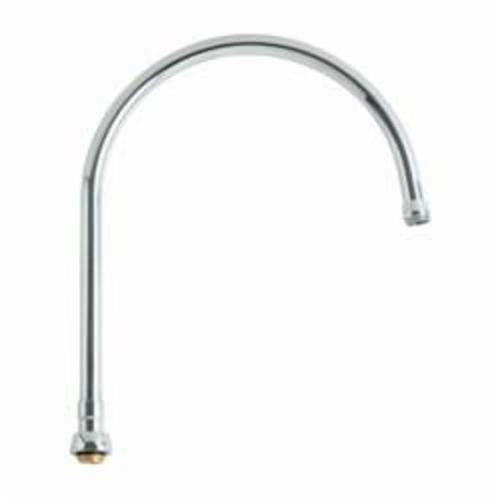 Gooseneck Swing Spout - 10"