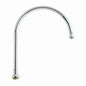 Gooseneck Swing Spout - 10"