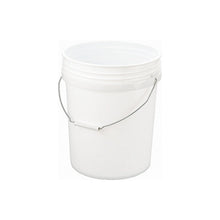 Christy's® 2247 Bucket, 5 gal Capacity, High Density Polyethylene