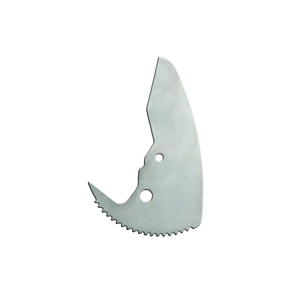 Replacement Radial Blade - Carbon Steel - 1419