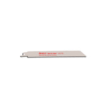 Red Hot Viper 1488 Reciprocating Saw Blade - 10 TPI - Steel